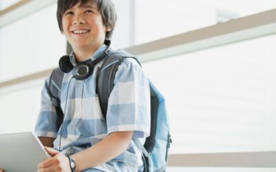 Middle School Milestones: What Parents Should Expect This Fall