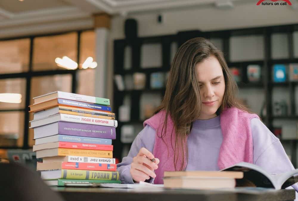 University Prep in August: Set Your Teen Up for First-Year Success