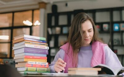 University Prep in August: Set Your Teen Up for First-Year Success