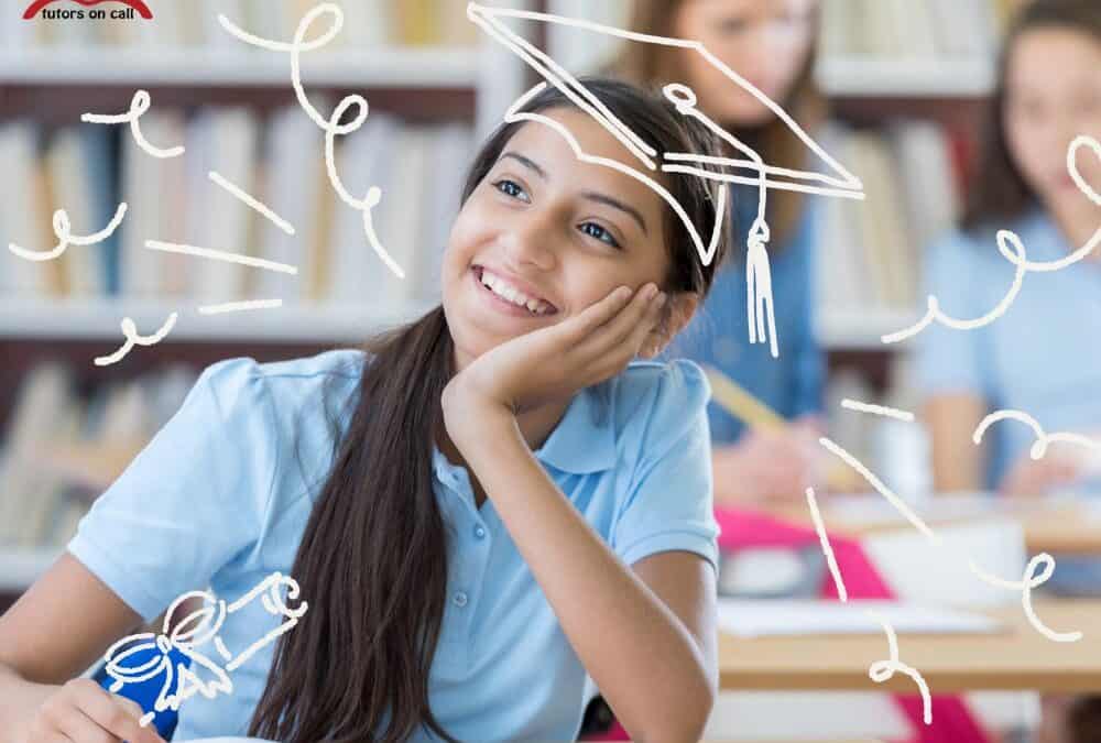 Middle School Mastery: Boosting Core Skills Before September