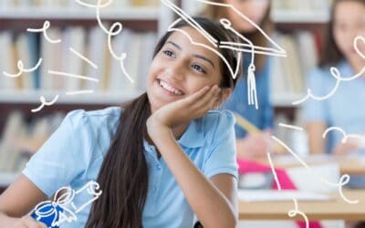 Middle School Mastery: Boosting Core Skills Before September