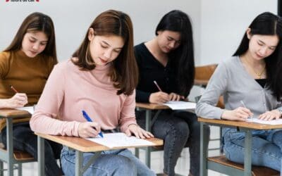 Fall Academic Testing in Canada: PSAT, EQAO, and More and What to Expect