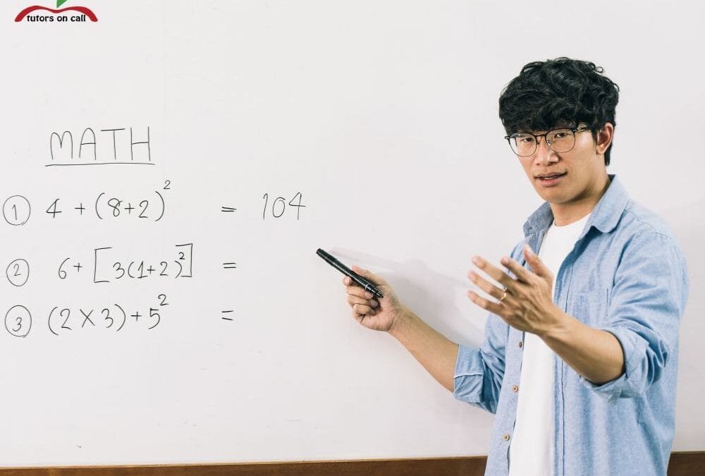 Get Math Help Before Midterms: Boost Confidence and Grades