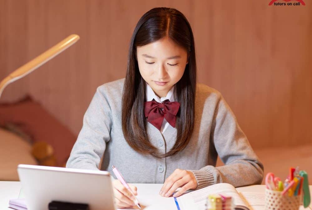 Study Smarter, Not Harder: Effective Strategies for Teens
