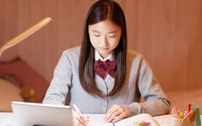 Study Smarter, Not Harder: Effective Strategies for Teens