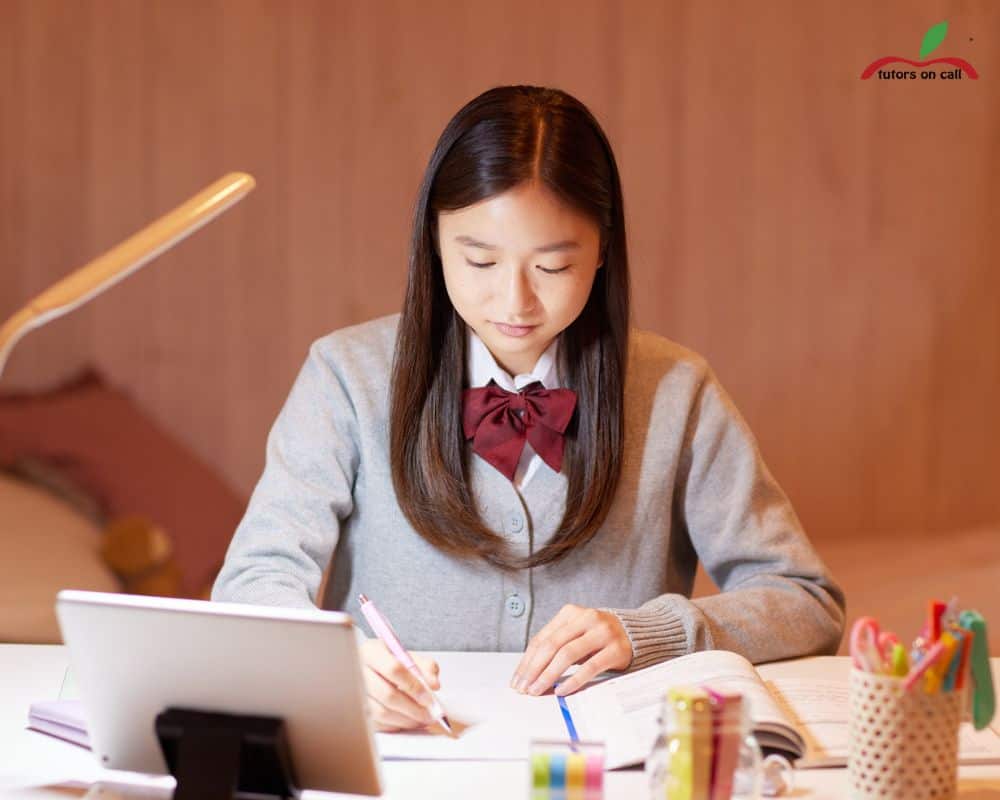 university tutoring support