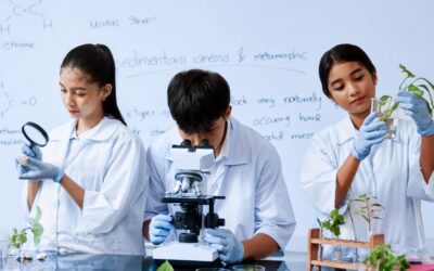 High School Science Tutoring for Confidence and Clarity