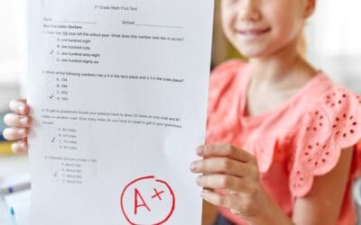 Improve Report Card Grades: Smart Strategies Before It’s Too Late