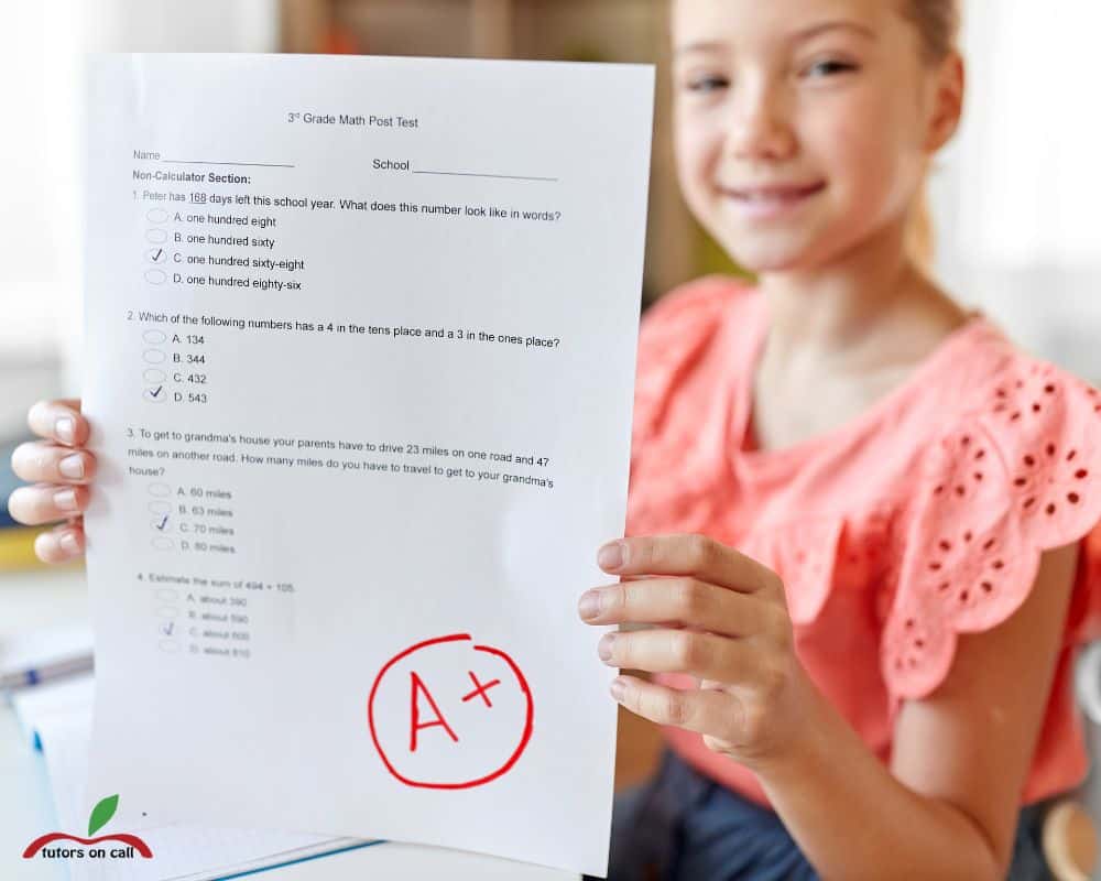 university tutoring support