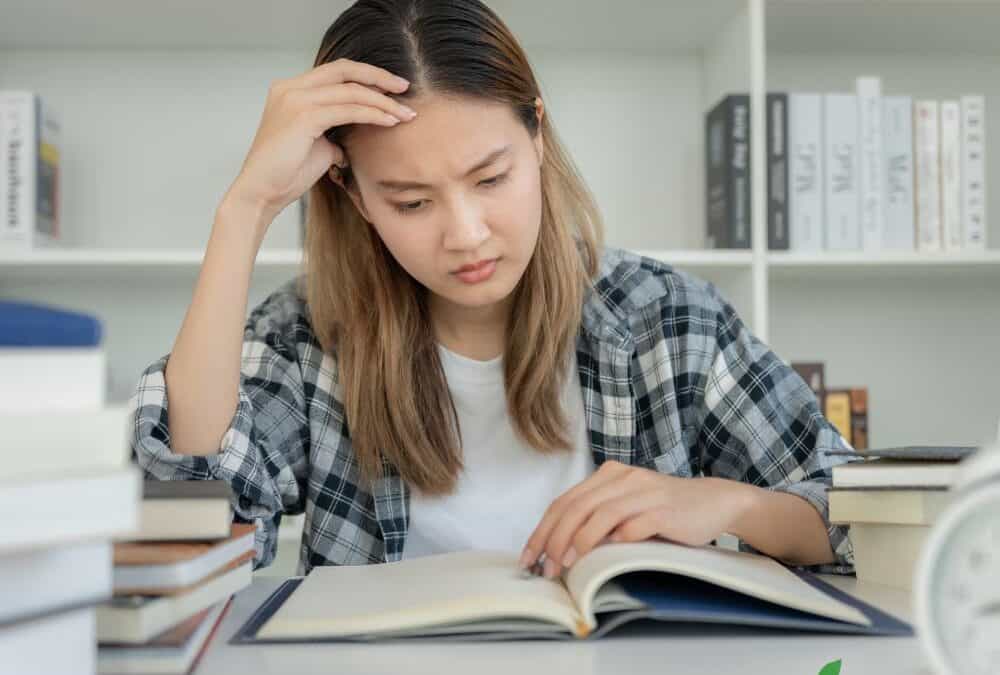 Academic Anxiety in Students: How to Help Your Child Cope and Succeed