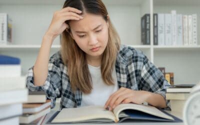 Academic Anxiety in Students: How to Help Your Child Cope and Succeed