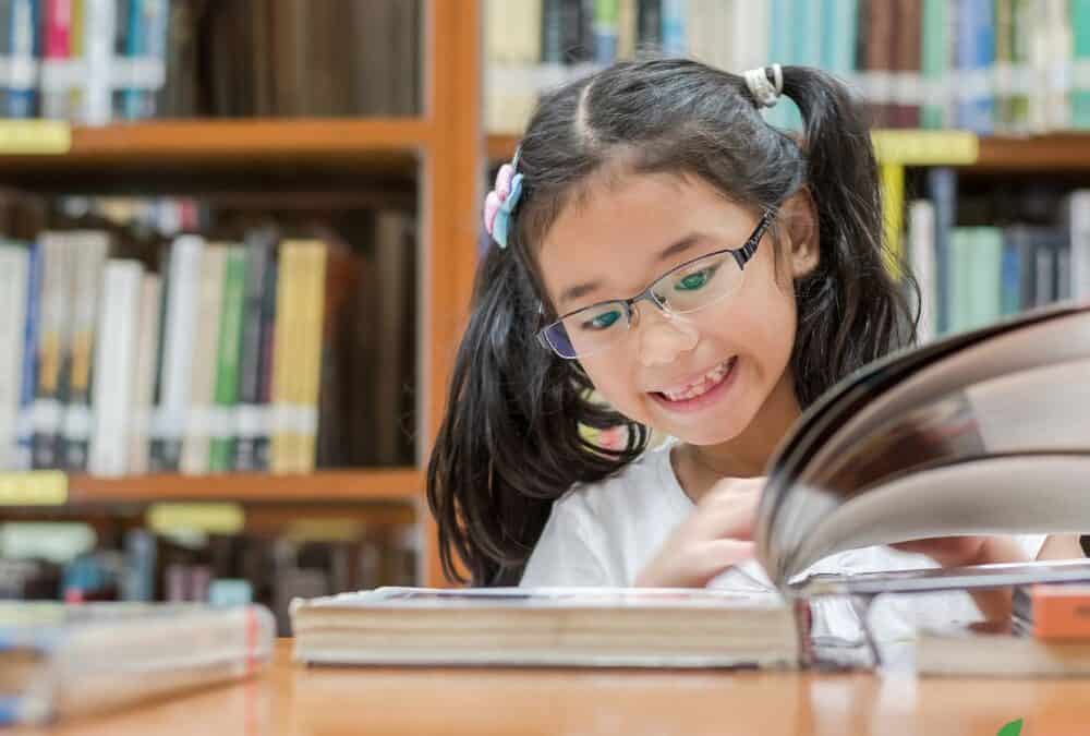 Boost Literacy Skills Before the Holidays: Strategies for Students of All Ages