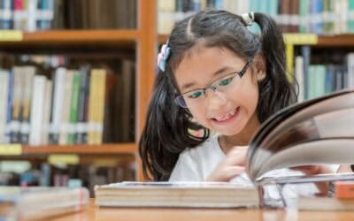 Boost Literacy Skills Before the Holidays: Strategies for Students of All Ages