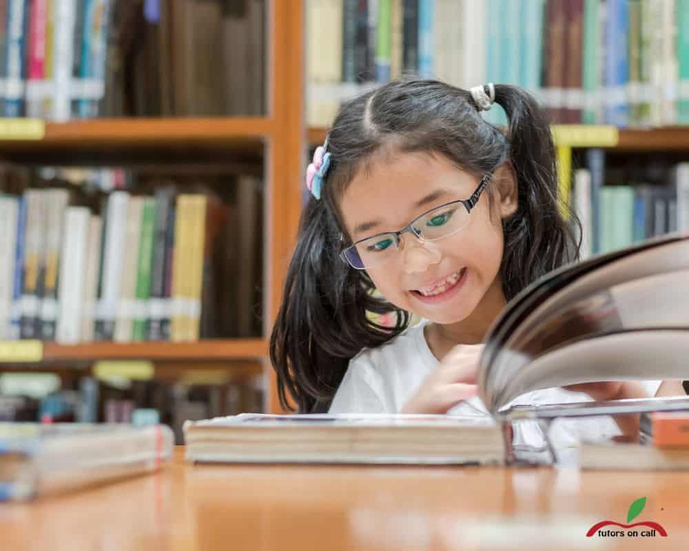 Fall academic testing in Canada