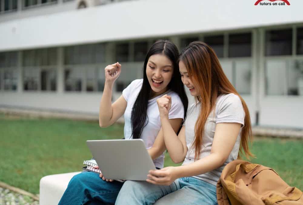 Maintain Academic Momentum: How to Avoid the November Slump