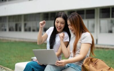 Maintain Academic Momentum: How to Avoid the November Slump