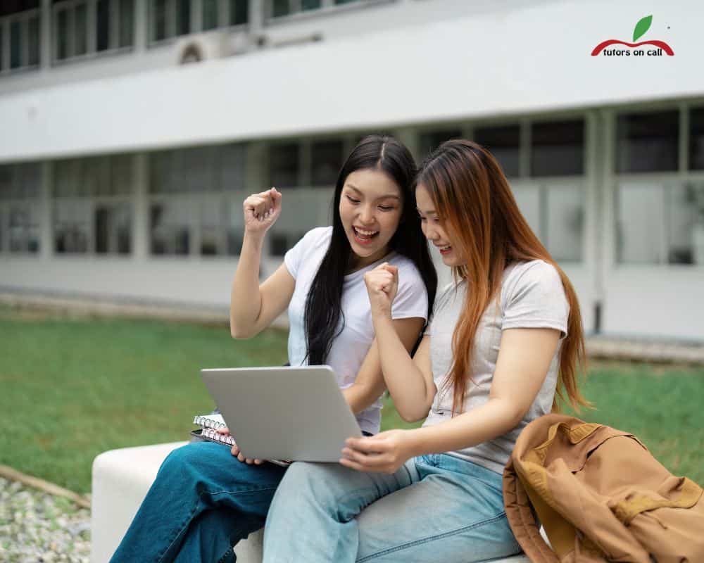 Fall academic testing in Canada