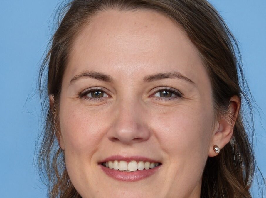 Colleen M.