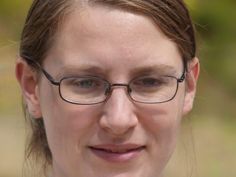 Jennifer F.
