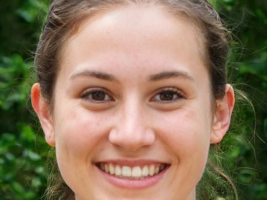Kendra P.