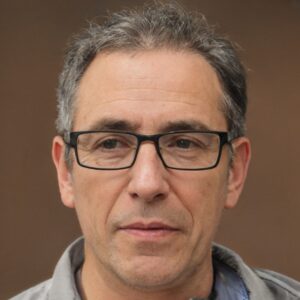 Kevin H.