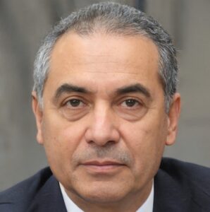 Nicolas C.