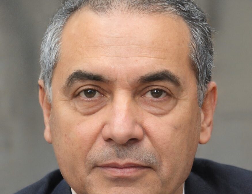 Nicolas C.