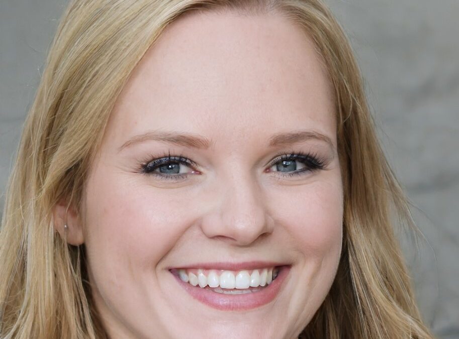 Stephanie I.