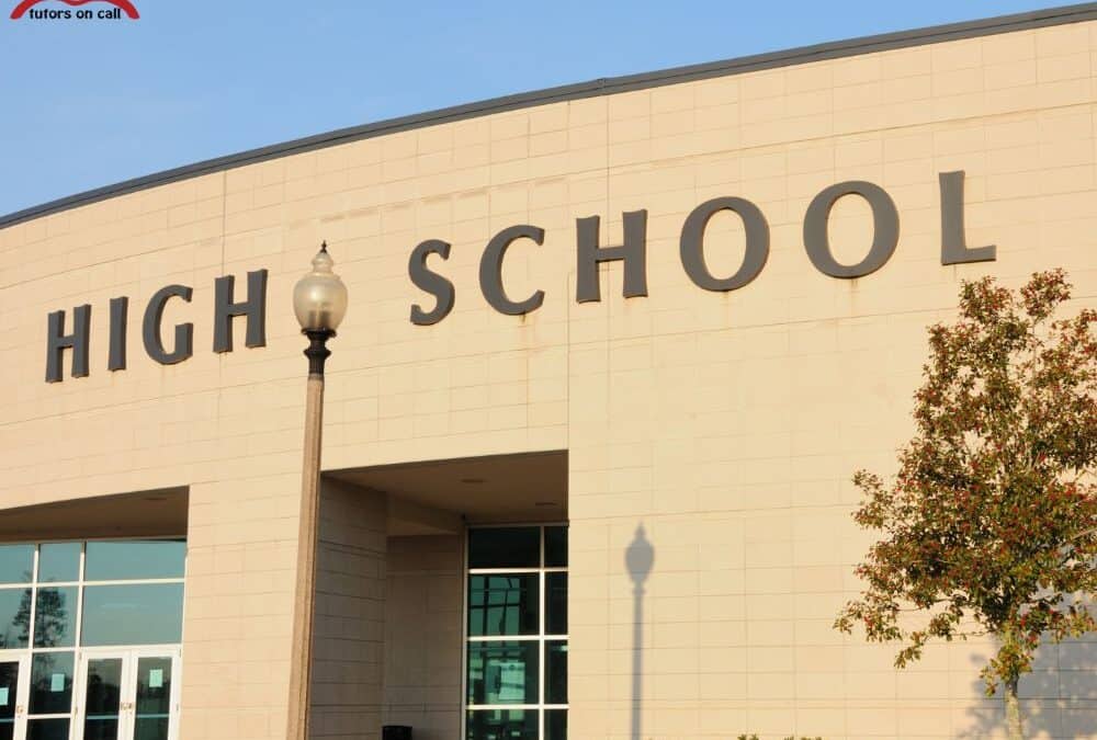 January Course Changes in High School: A Parent’s Guide