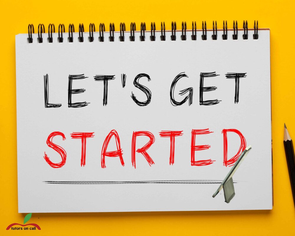 January tutoring academic turnaround