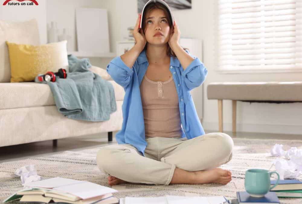 Why Waiting Until Exam Time Is Often Too Late for Academic Support