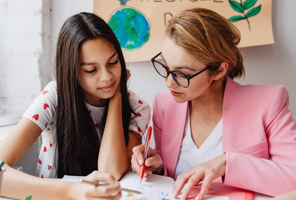 When Good Effort Isn’t Enough: How Academic Support Helps Students