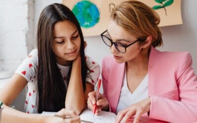 When Good Effort Isn’t Enough: How Academic Support Helps Students