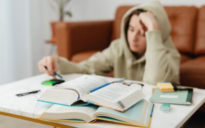 Why Academic Support in February Is About Stability