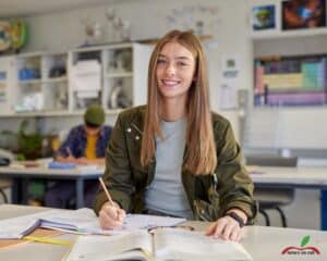 mid-semester academic check-in