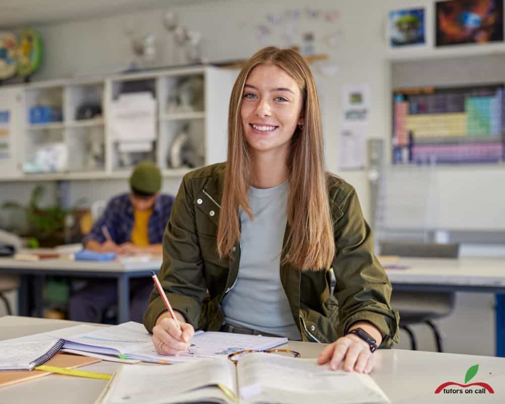 mid-semester academic check-in