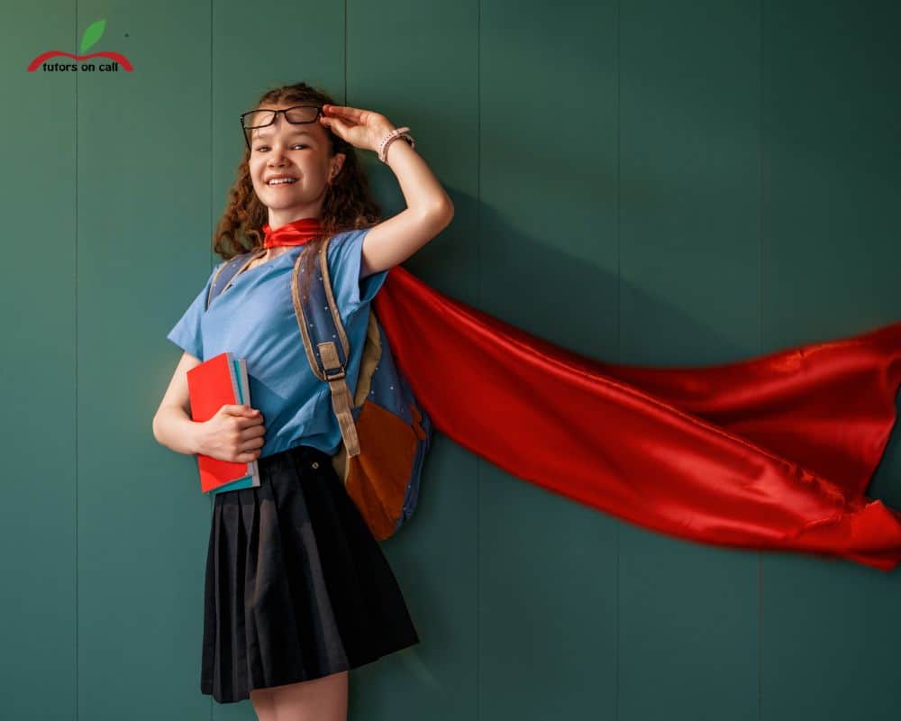 student motivation in February