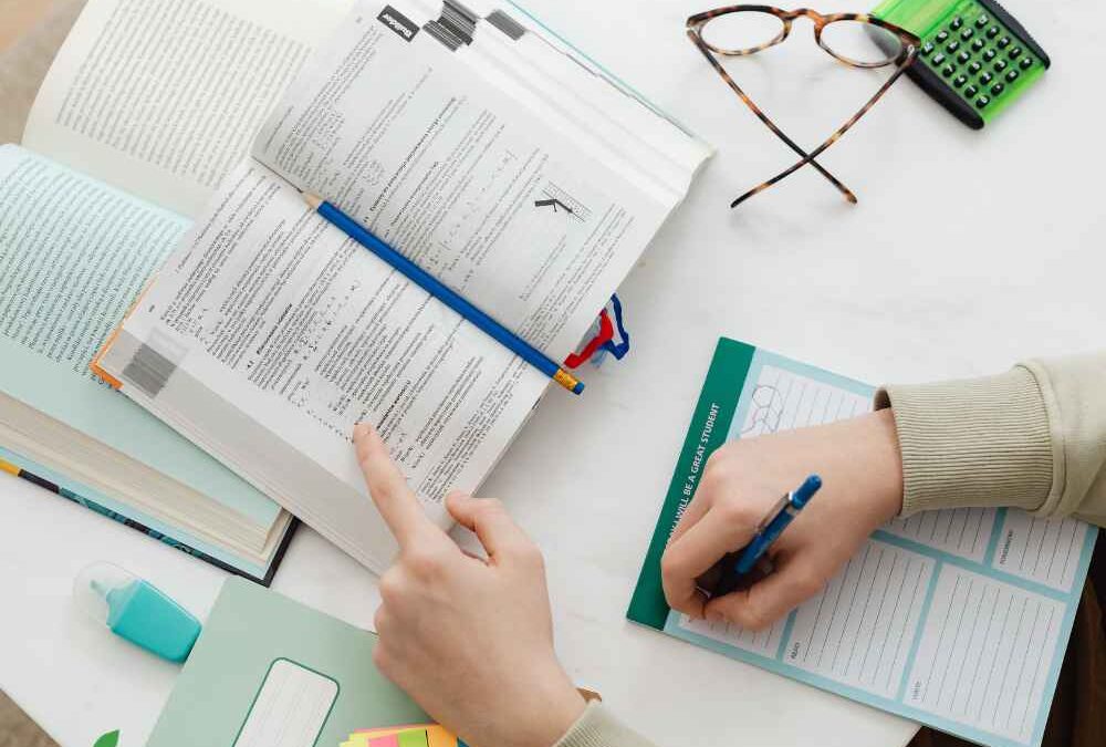 April Academic Decisions: Why This Month Matters More Than You Think