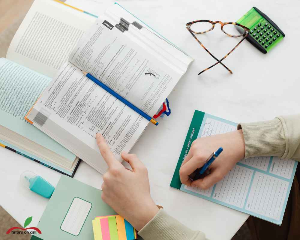 April academic decisions