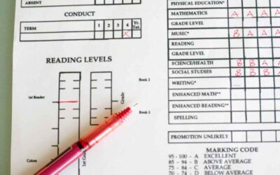 What April Progress Reports Really Mean (And How They Affect Final Grades)