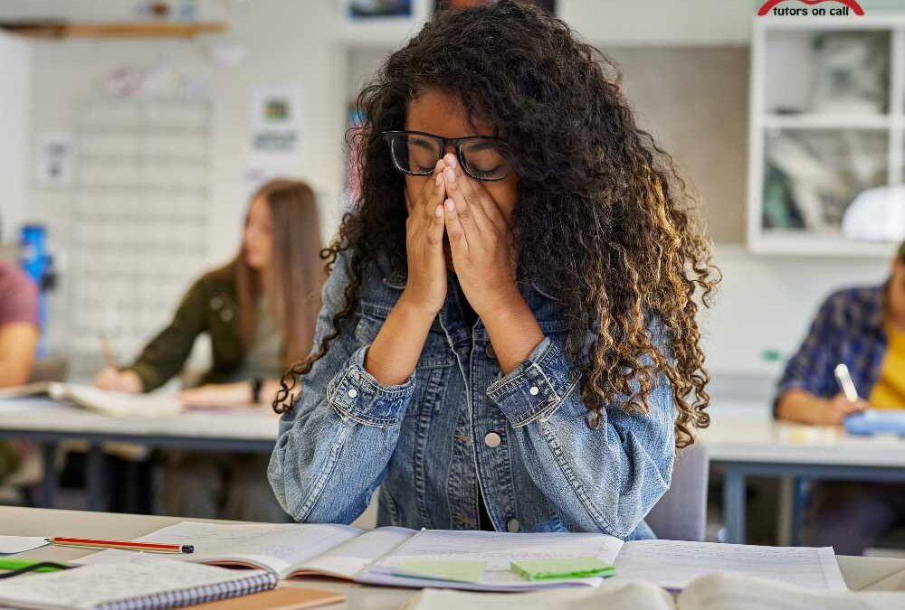 Early Exam Preparation in March to Prevent Exam Burnout