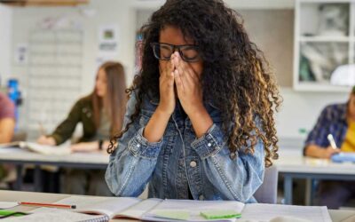 Early Exam Preparation in March to Prevent Exam Burnout