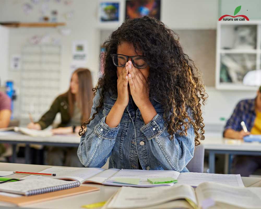 early exam preparation in March