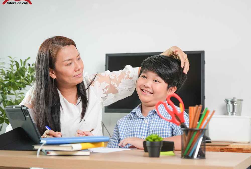 How to Help Elementary Students Build Confidence Before the End of the School Year