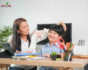 elementary students confidence