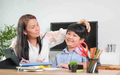 How to Help Elementary Students Build Confidence Before the End of the School Year