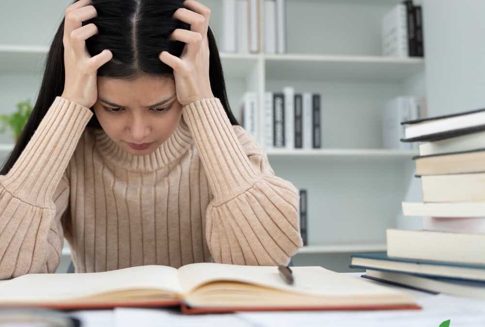 From Studying to Strategy: Helping Students Perform Under