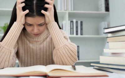 From Studying to Strategy: Helping Students Perform Under