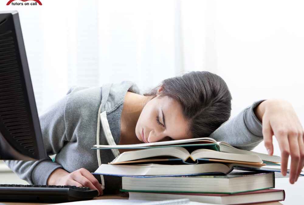 Why Last-Minute Cramming Fails (And What Works Instead)
