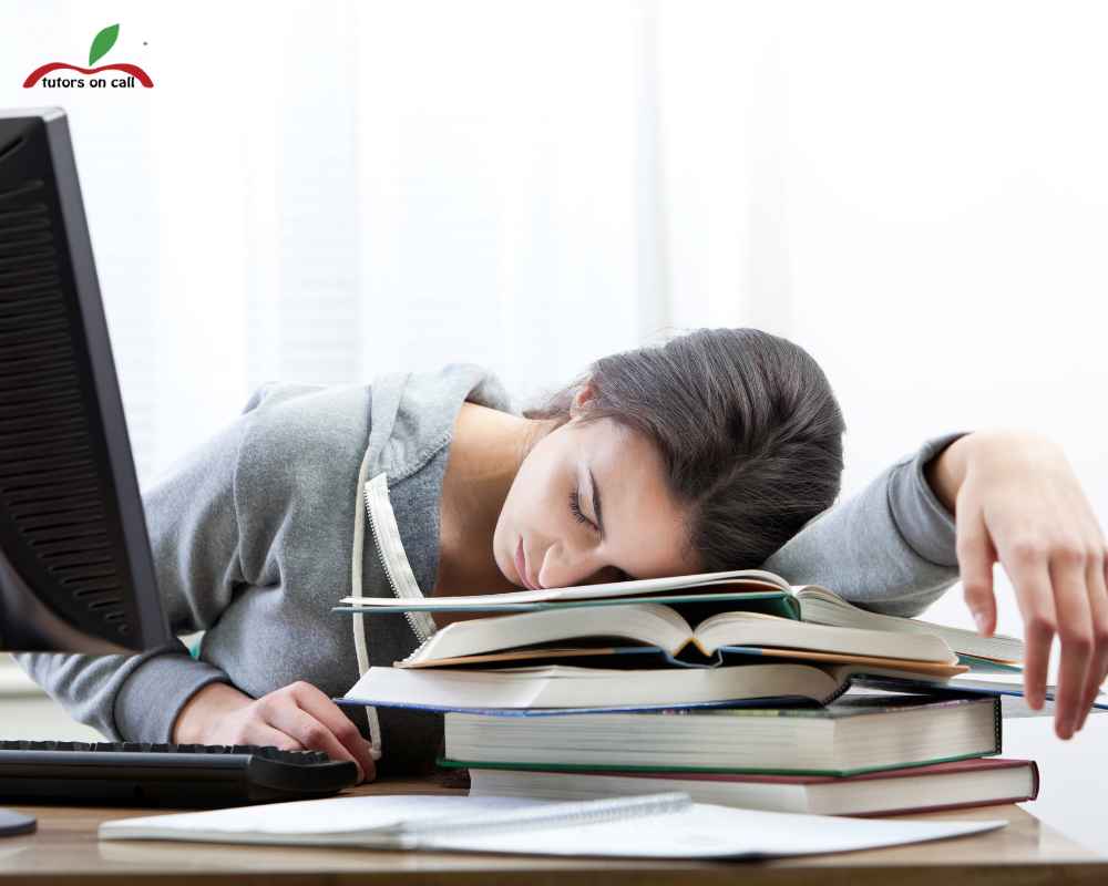 last-minute cramming